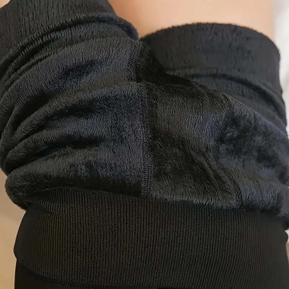 YULIANA - Leggings élégants pour femmes pour un look à la mode