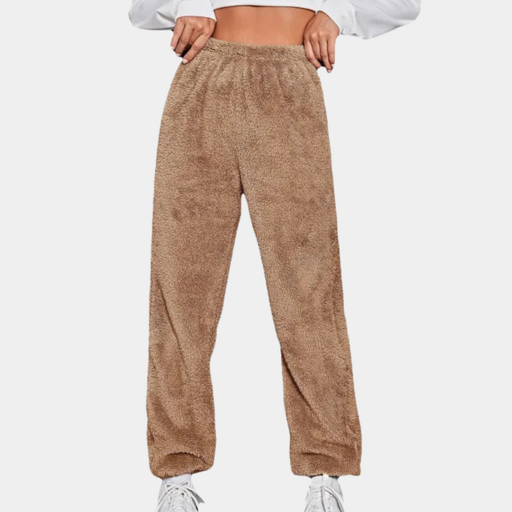 NAYLANI - Pantalons féminins élégants pour un look tendance