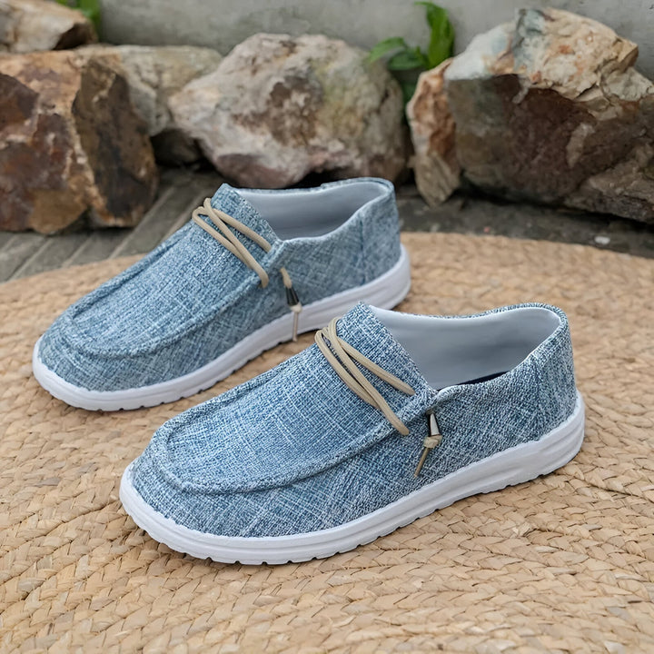 Vielle - Pantoufles de luxe pour femmes