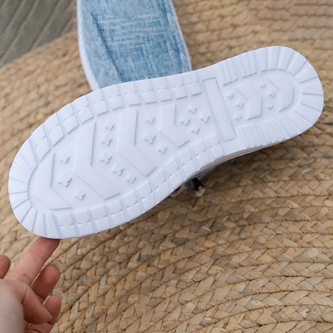 Vielle - Pantoufles de luxe pour femmes