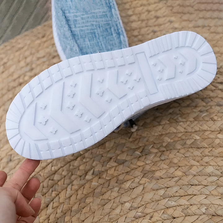 Vielle - Pantoufles de luxe pour femmes