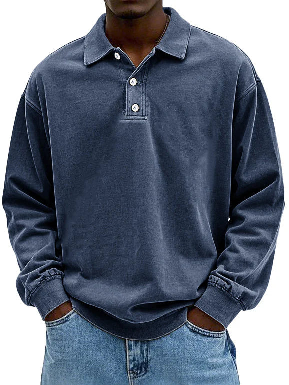 POLO CASUAL HOMME