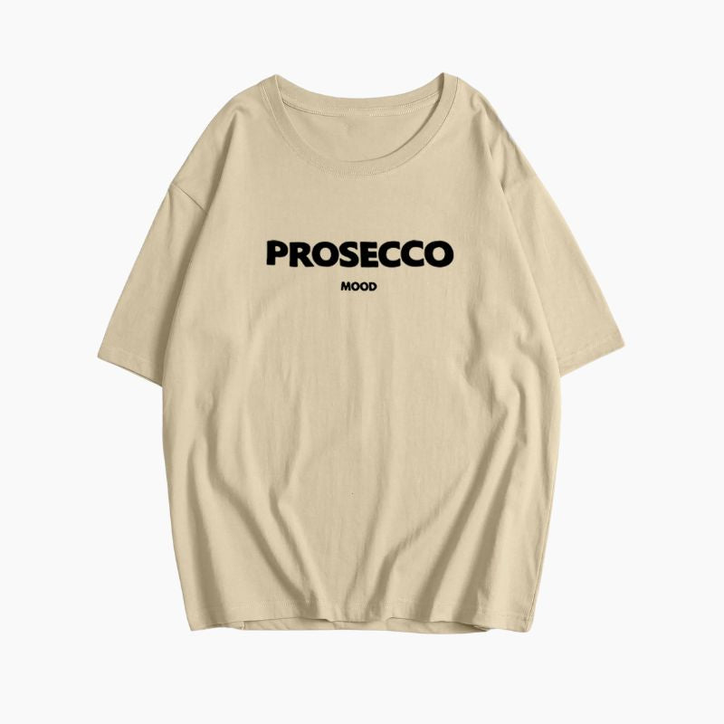 Le T-shirt Prosecco