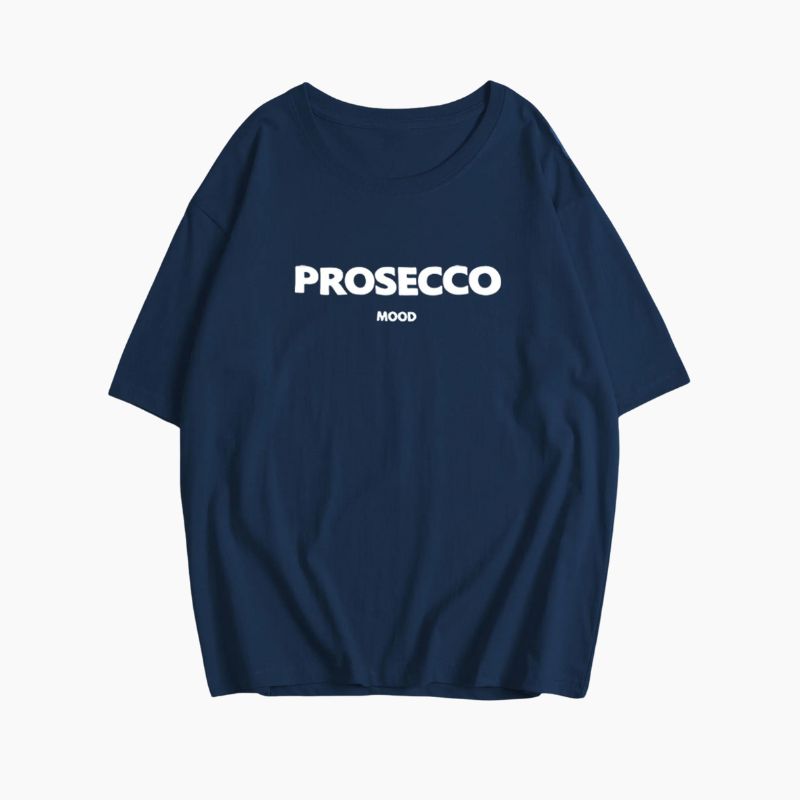 Le T-shirt Prosecco