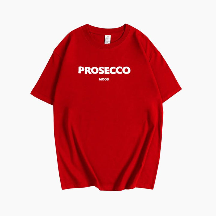 Le T-shirt Prosecco