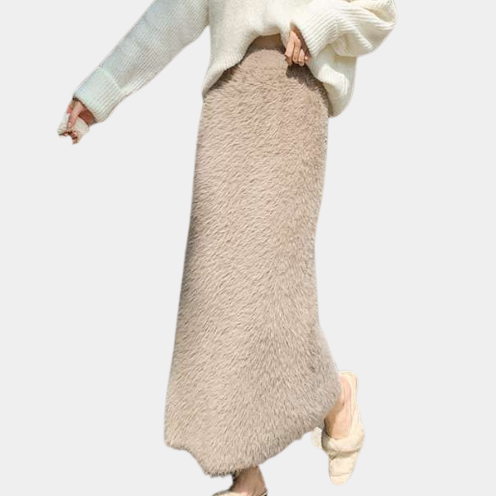 Adelaide - Jupe féminine élégante pour une apparence à la mode