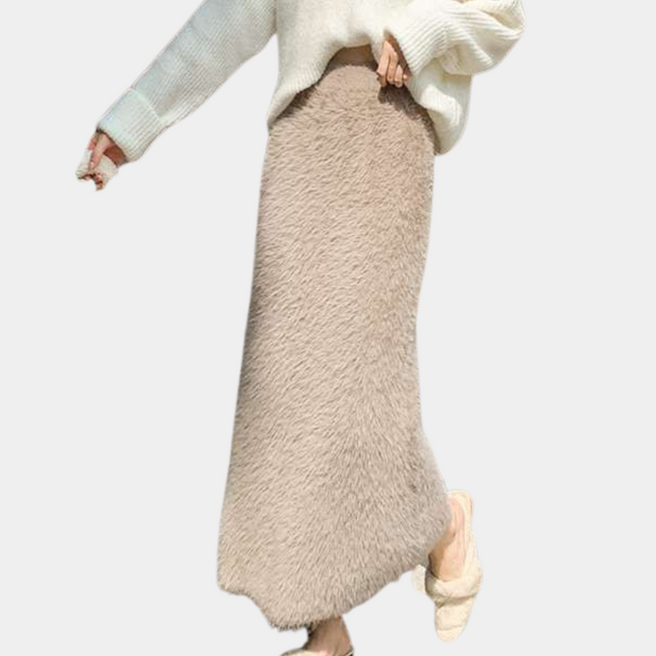 Adelaide - Jupe féminine élégante pour une apparence à la mode