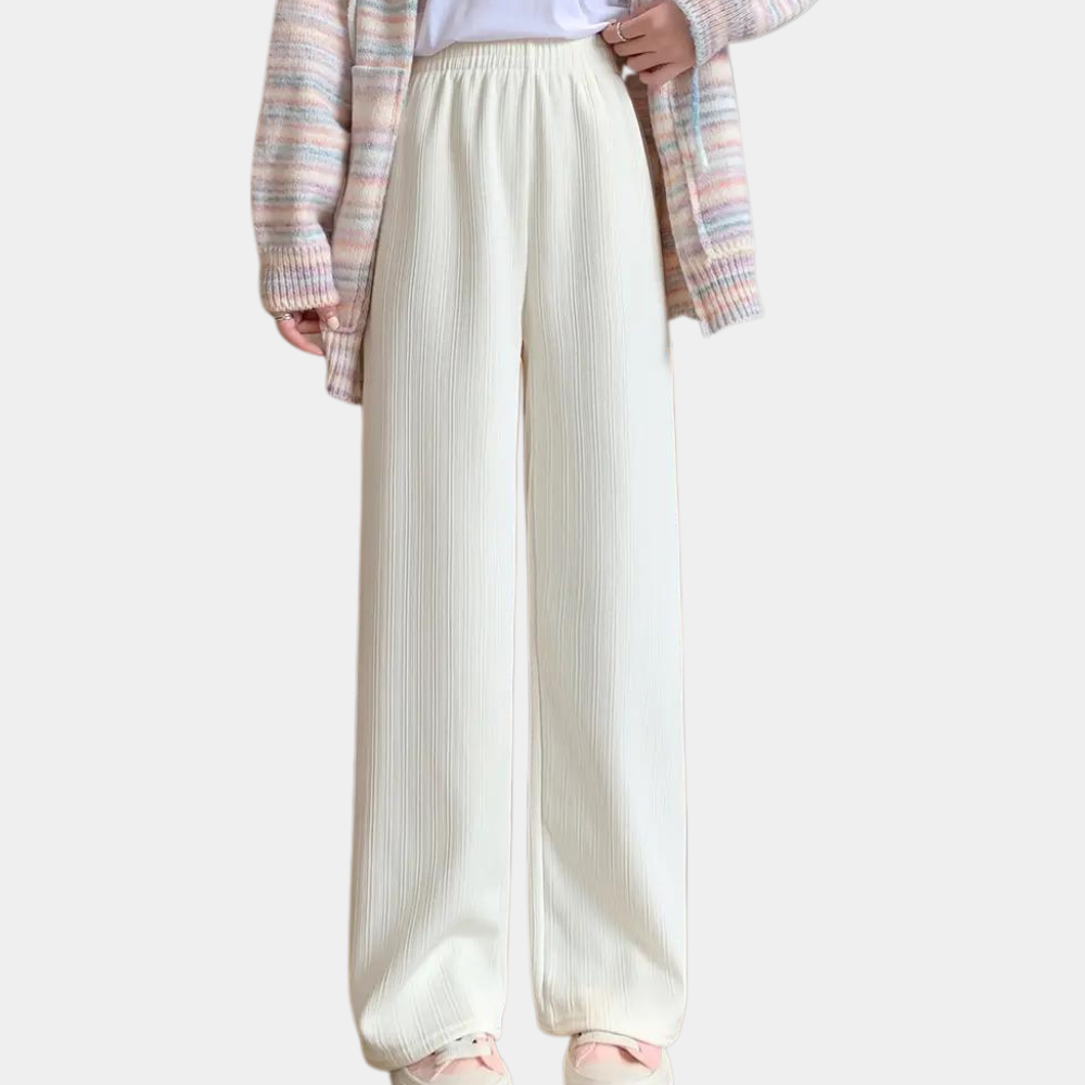 Shirley - Pantalons féminins élégants pour un look moderne