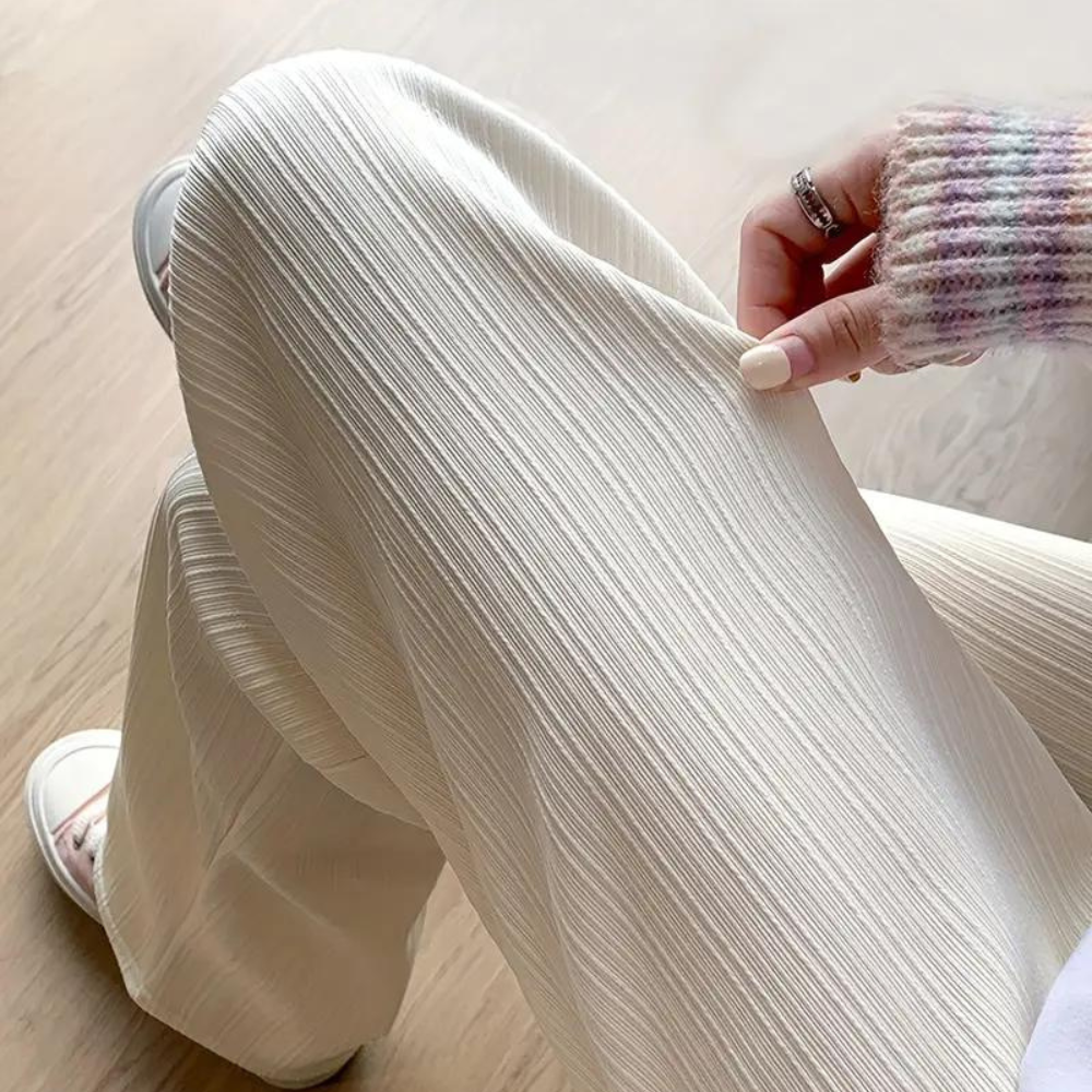 Shirley - Pantalons féminins élégants pour un look moderne