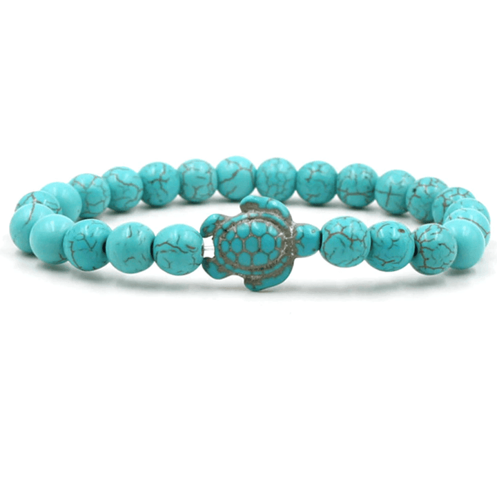 Bracelet Tortue de Mer