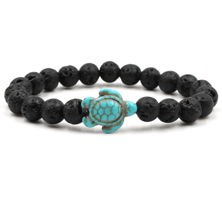 Bracelet Tortue de Mer