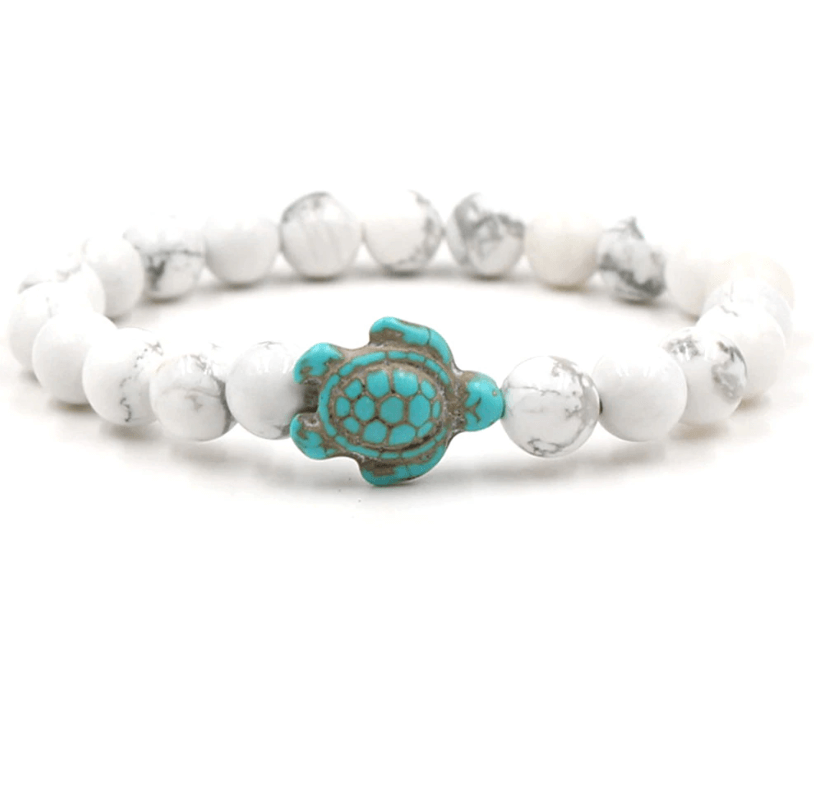 Bracelet Tortue de Mer