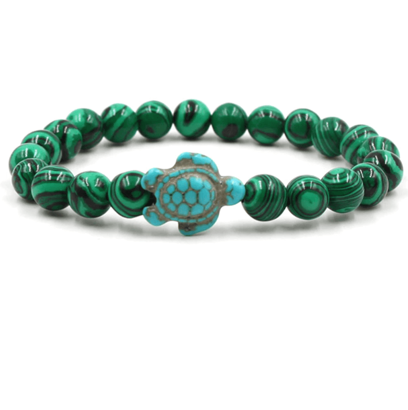 Bracelet Tortue de Mer