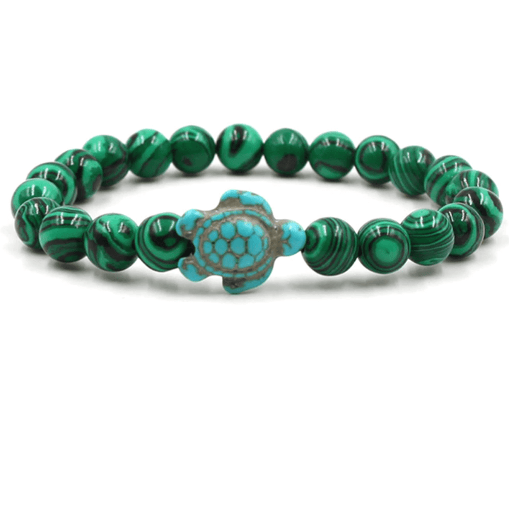 Bracelet Tortue de Mer