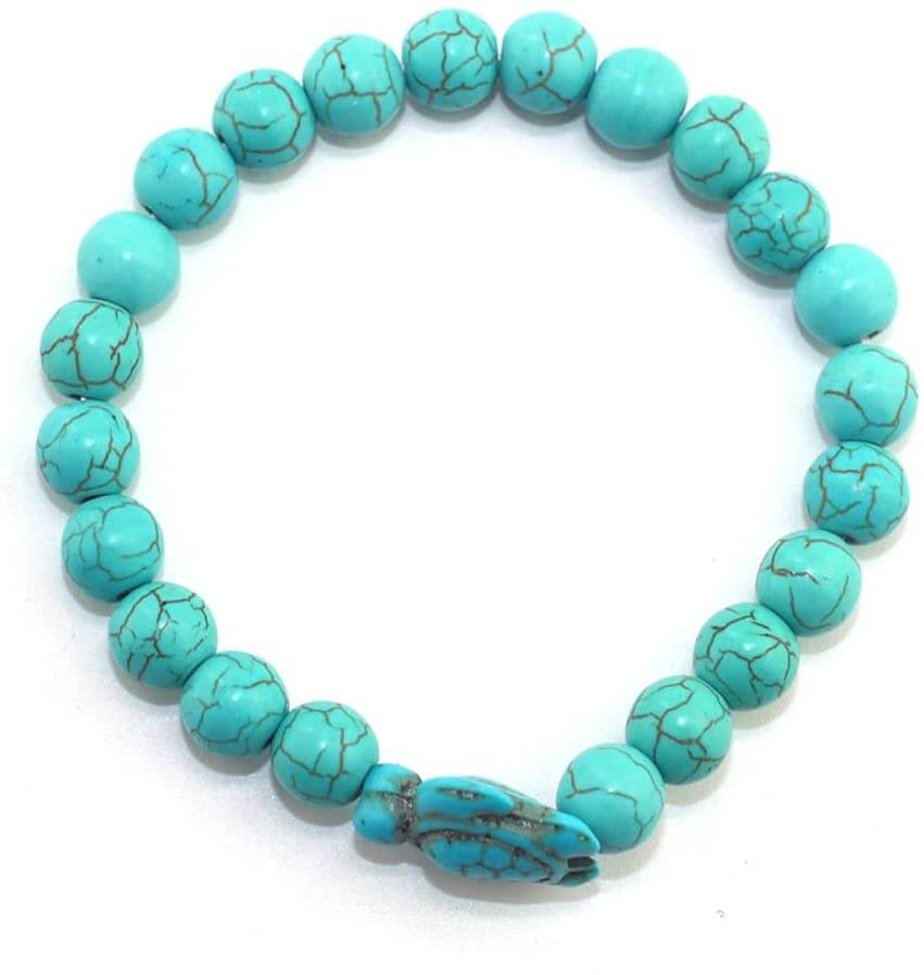 Bracelet Tortue de Mer
