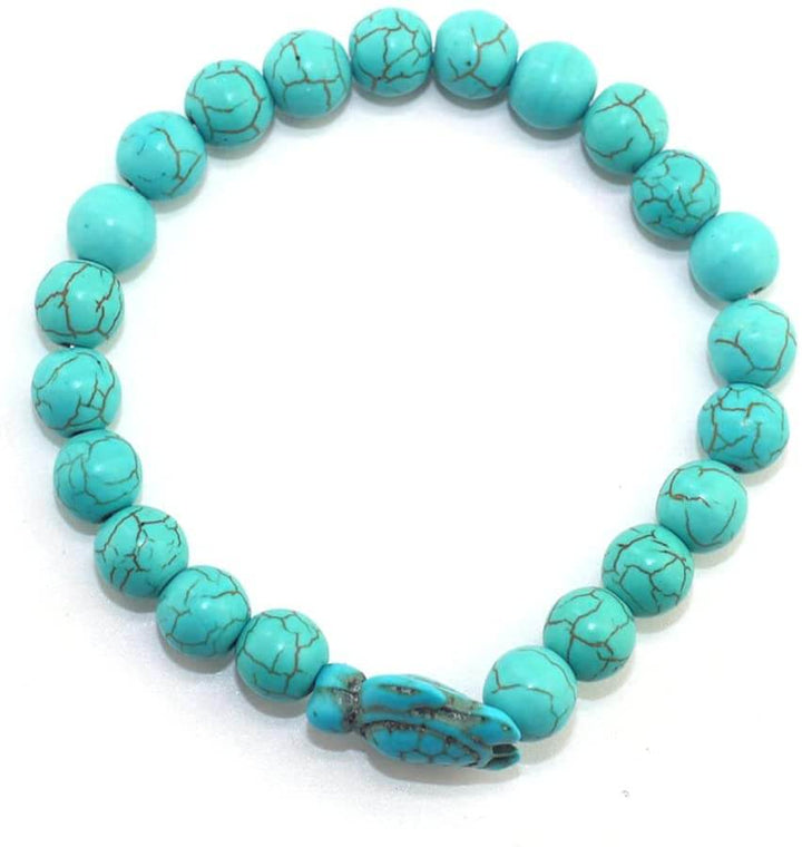 Bracelet Tortue de Mer
