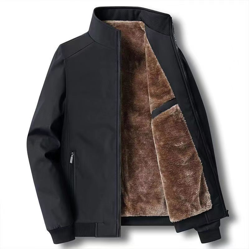 VESTE THERMIQUE IMPERMÉABLE