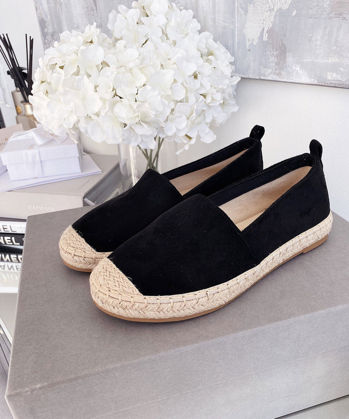 Shula - Ballerines luxueuses et confortables pour femmes