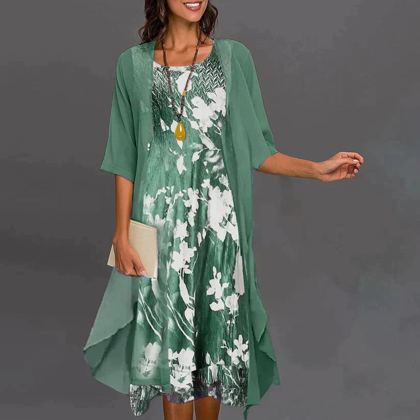 Robe élégante pour femmes