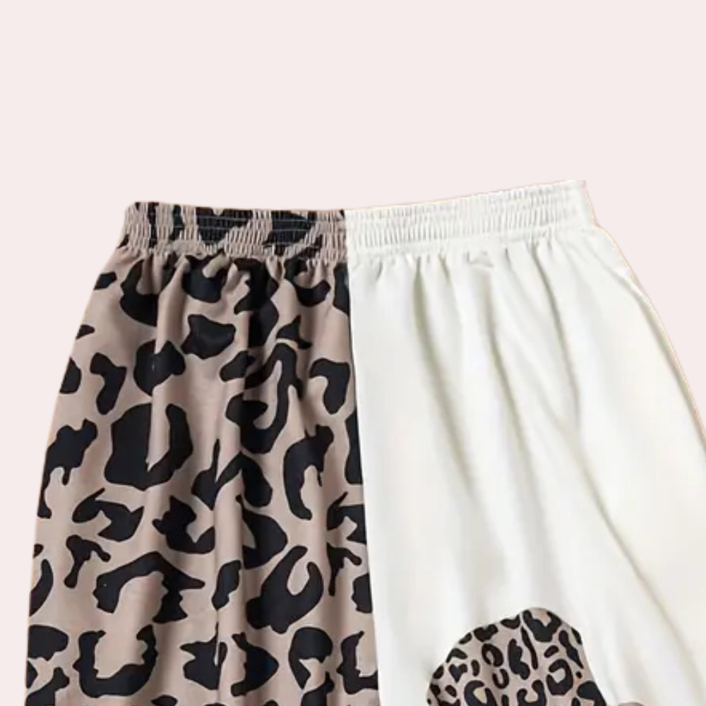 CORINA - Pantalon de survêtement pour femmes élégant et confortable pour toutes les occasions