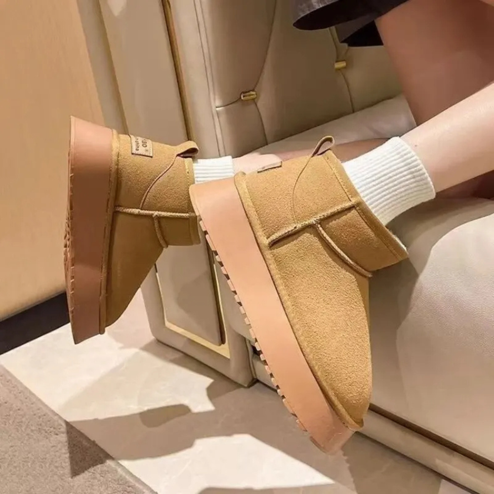 Pugg | Mini-bottes de soutien mignonnes et douces