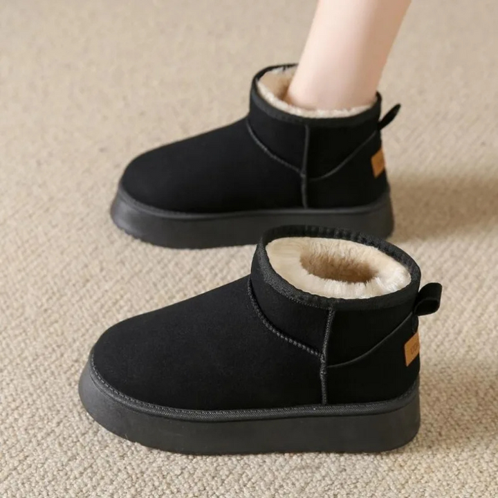 Pugg | Mini-bottes de soutien mignonnes et douces
