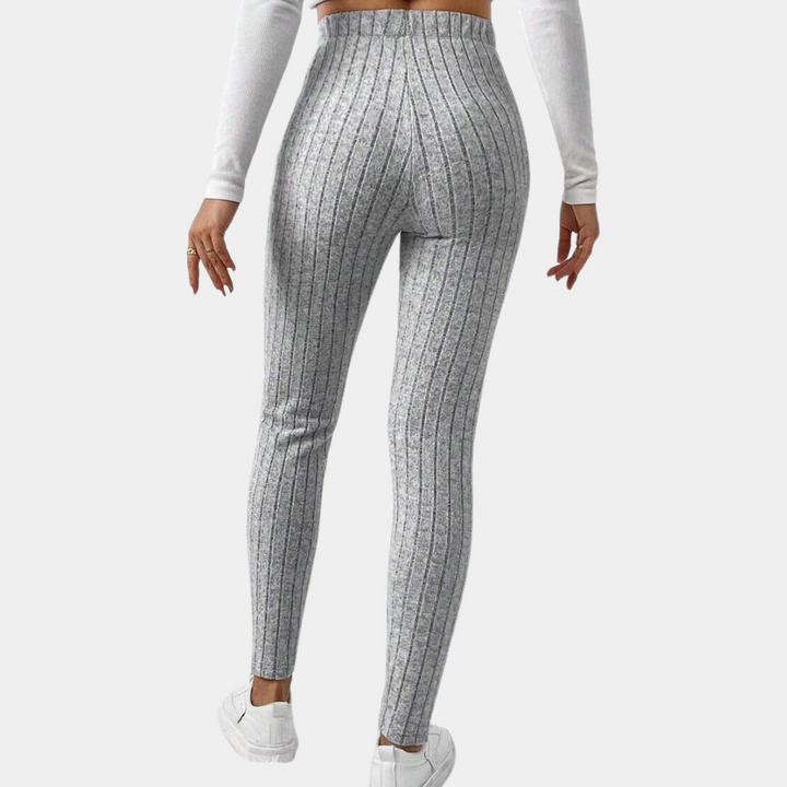 Leggings élégants pour femmes ELDANA - Coupe parfaite et confort