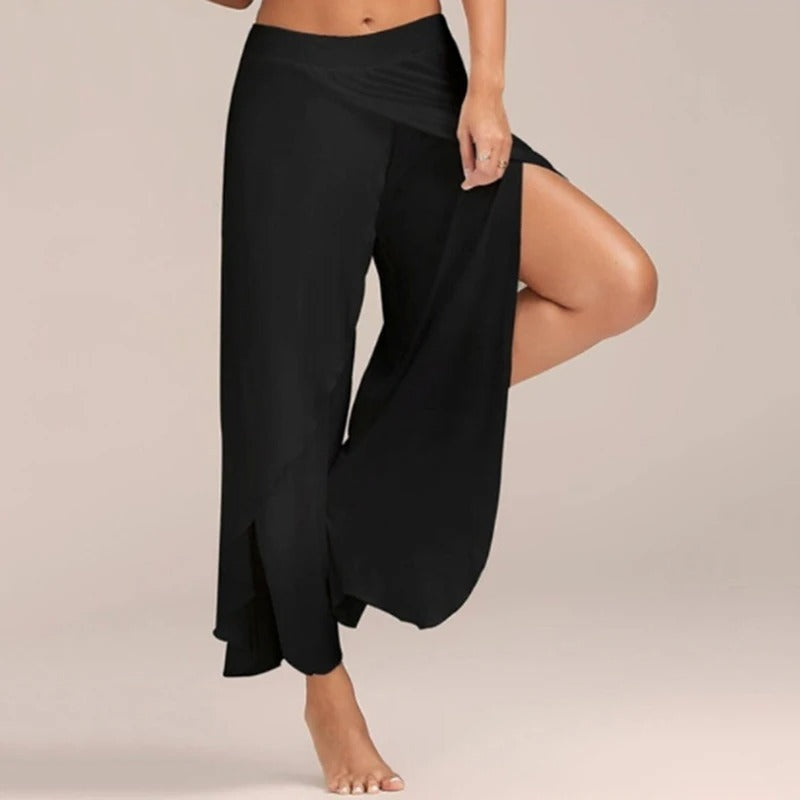 Pantalons de Yoga pour Femmes