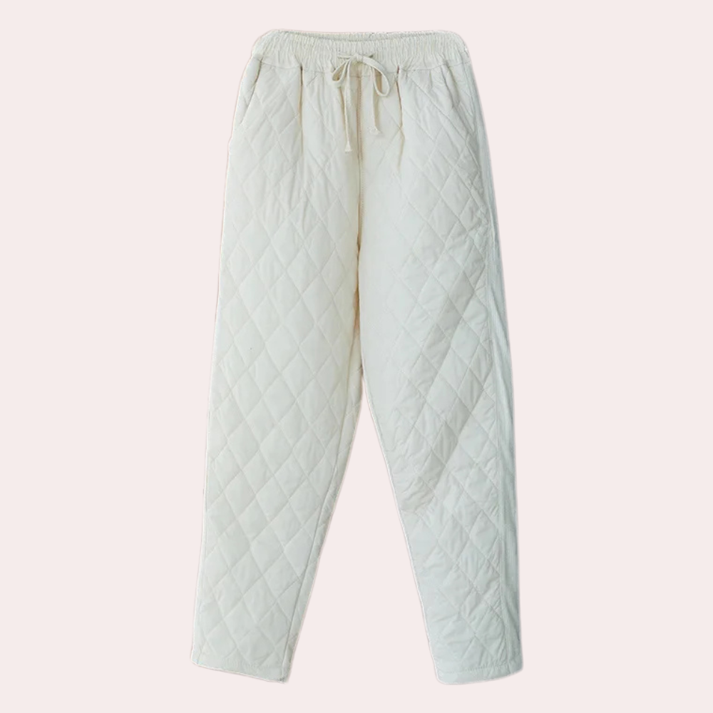 LILIA - Pantalons élégants pour femmes, pour toutes les occasions