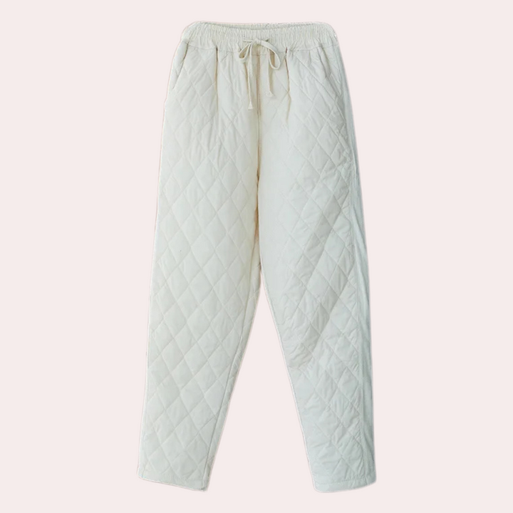 LILIA - Pantalons élégants pour femmes, pour toutes les occasions