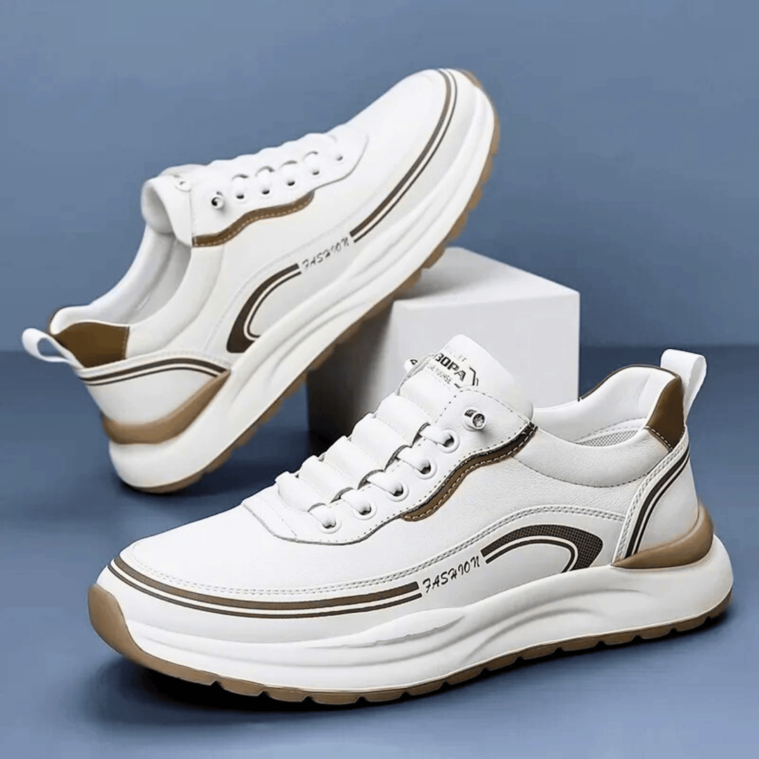 CHAUSSURES DE RUE URBAINE POUR HOMMES