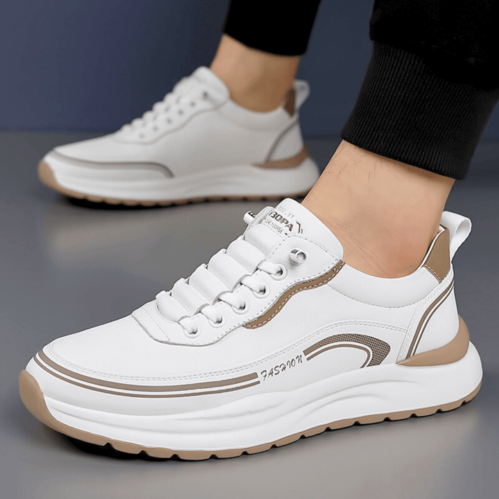 CHAUSSURES DE RUE URBAINE POUR HOMMES