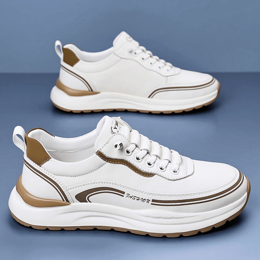 CHAUSSURES DE RUE URBAINE POUR HOMMES