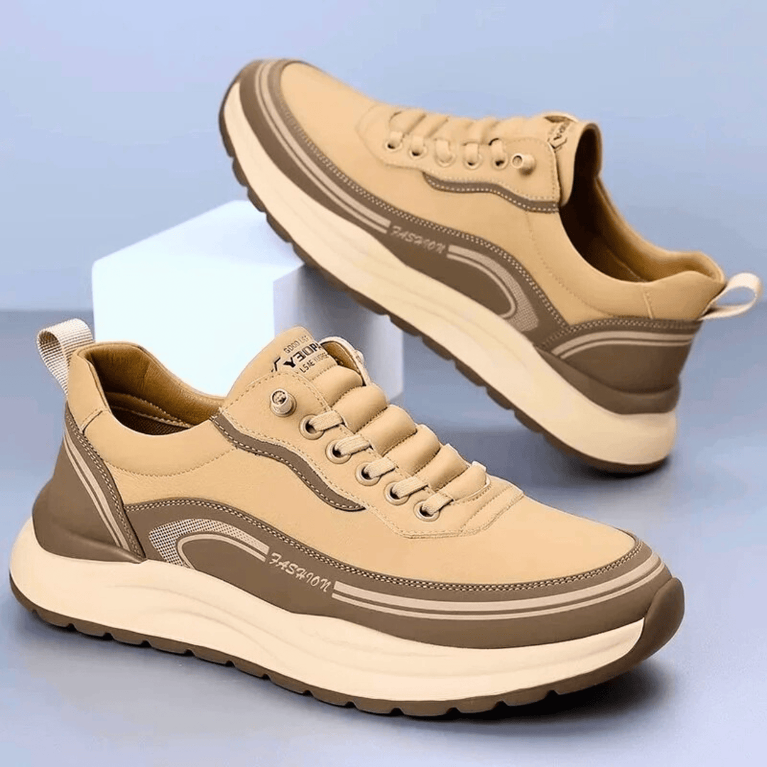 CHAUSSURES DE RUE URBAINE POUR HOMMES