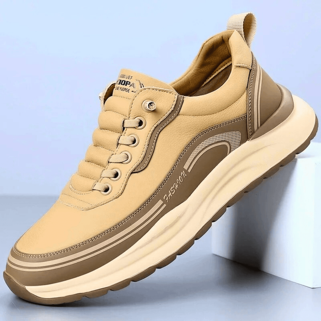 CHAUSSURES DE RUE URBAINE POUR HOMMES