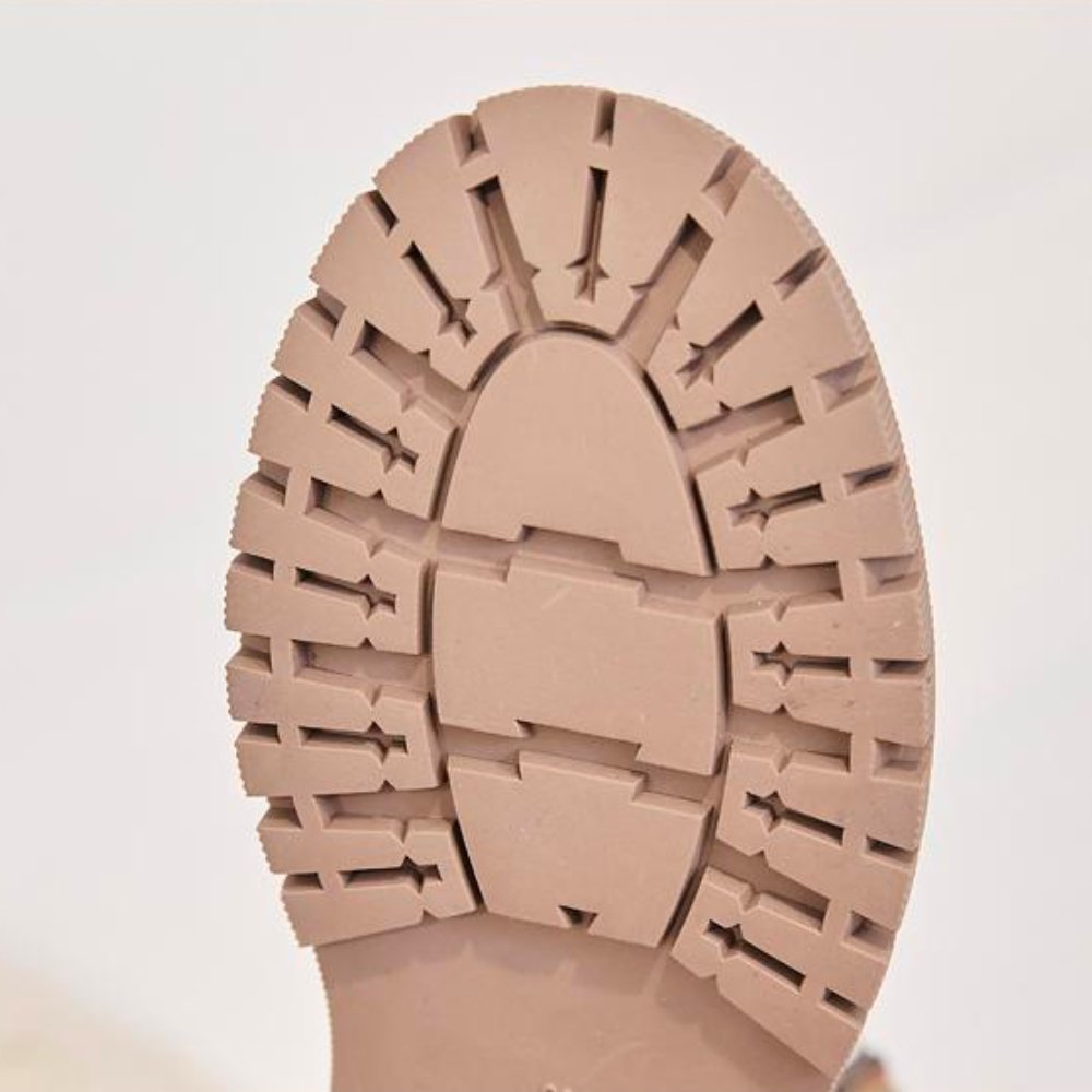 Namie - Bottes polaires de luxe et chaudes pour femmes