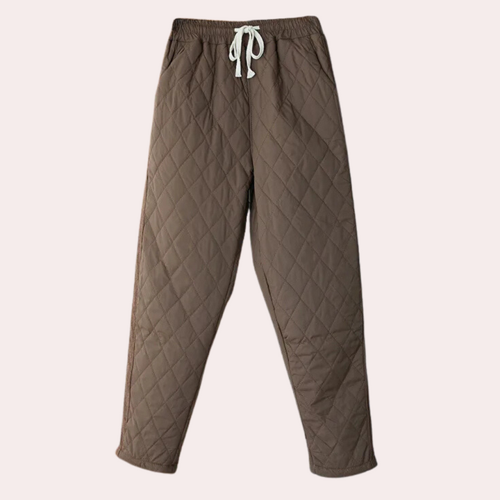 LILIA - Pantalons élégants pour femmes, pour toutes les occasions